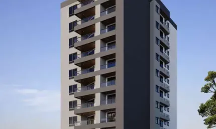 Apartamento à venda no bairro Saguaçu - Joinville/SC