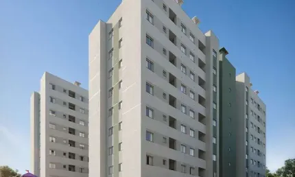 Apartamento à venda no bairro Glória - Joinville/SC