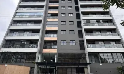 Apartamento com 2 quartos à venda na Rua Anita Garibaldi, Anita Garibaldi, Joinville