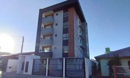 Apartamento à venda no bairro Iririú - Joinville/SC