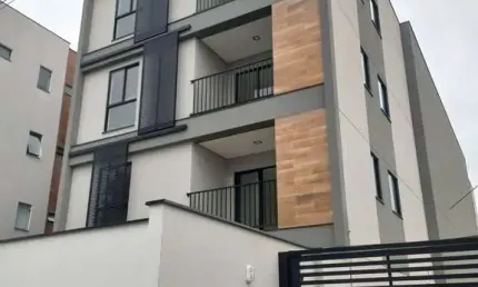 Apartamento à venda no bairro Costa e Silva - Joinville/SC
