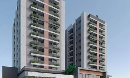 Apartamento à venda no bairro Glória - Joinville/SC