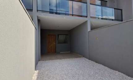 Casa com 3 quartos à venda na Rua Guanabara, Guanabara, Joinville