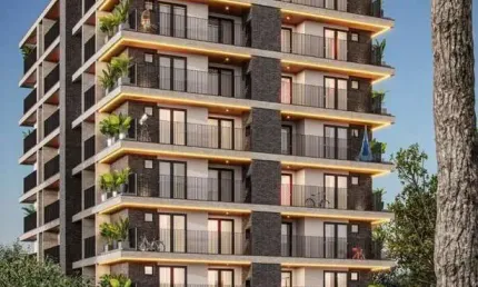Apartamento à venda no bairro Bucarein - Joinville/SC