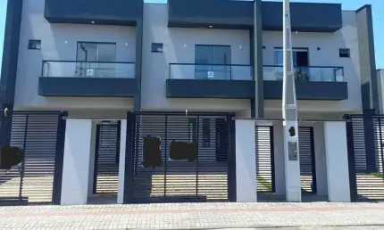 Casa com 3 quartos à venda na Rua São Firmino, Vila Nova, Joinville