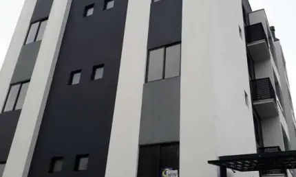 Apartamento Padrão para Venda no Bairro Atiradores em Joinville-SC