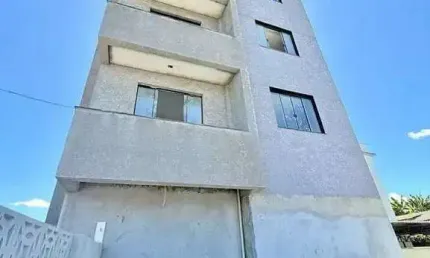 Apartamento à venda no bairro Comasa - Joinville/SC