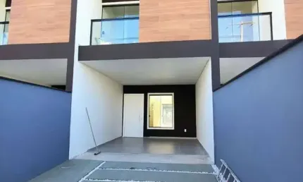 Casa com 3 quartos à venda na Rua São Firmino, Vila Nova, Joinville