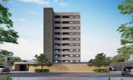 Apartamento à venda no bairro Jardim Iririú - Joinville/SC