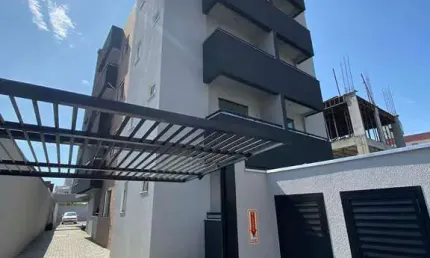 Apartamento à venda no bairro Costa e Silva - Joinville/SC