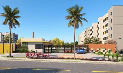 Apartamento à venda no bairro Vila Nova - Joinville/SC