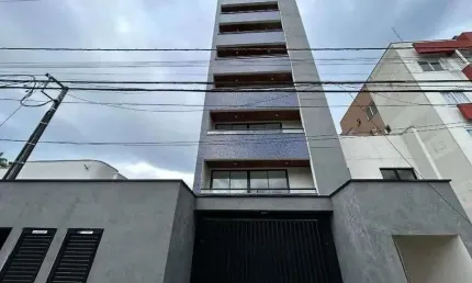 Apartamento à venda no bairro saguaçu - joinville/sc