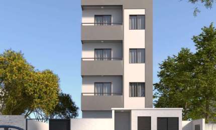 Apartamento à venda no bairro Floresta - Joinville/SC