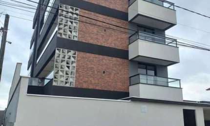 Apartamento à venda no bairro Guanabara - Joinville/SC