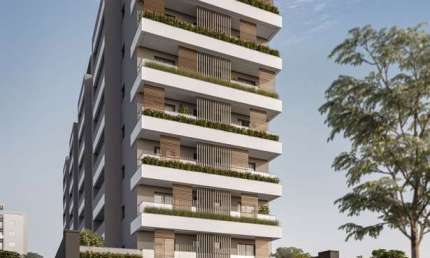 Apartamento à venda no bairro Costa e Silva - Joinville/SC