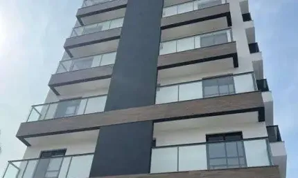 Apartamento à venda no bairro anita garibaldi - joinville/sc