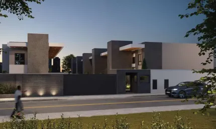 Apartamento à venda no bairro Glória - Joinville/SC