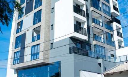 Apartamento Padrão para Venda no Bairro América em Joinville-SC