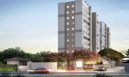 Apartamento à venda no bairro Santo Antônio - Joinville/SC