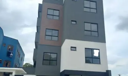 Apartamento com 3 quartos à venda na Rua Inambu, 37, Costa e Silva, Joinville