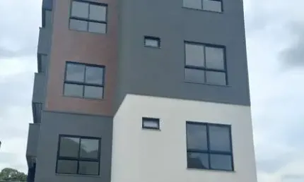 Apartamento com 3 quartos à venda na Rua Inambu, 37, Costa e Silva, Joinville
