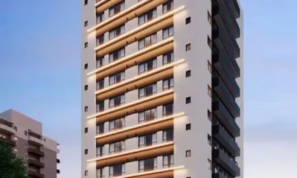 Apartamento à venda no bairro América - Joinville/SC