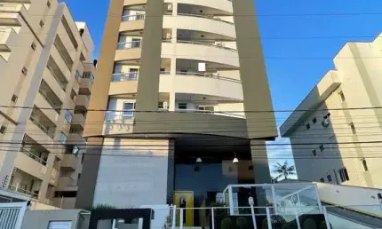 Apartamento à venda no bairro Bom Retiro - Joinville/SC