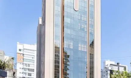 Apartamento de Alto Padrão para Venda no Bairro Saguaçu em Joinville-SC