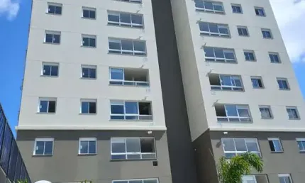 Apartamento à venda no bairro Glória - Joinville/SC