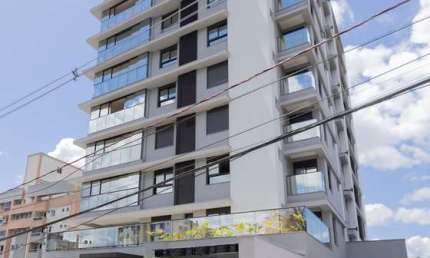 Apartamento Padrão para Venda no Bairro Anita Garibaldi em Joinville-SC