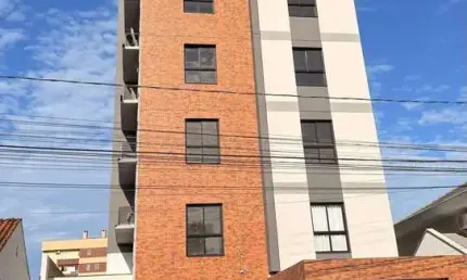 Apartamento à venda no bairro saguaçu - joinville/sc