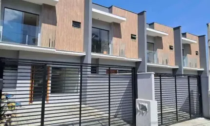 Casa com 3 quartos à venda na Rua Joaçaba, Saguaçu, Joinville