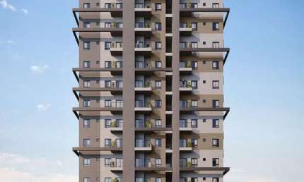 Apartamento à venda no bairro Anita Garibaldi - Joinville/SC