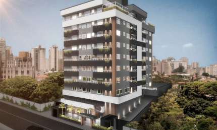 Apartamento à venda no bairro Costa e Silva - Joinville/SC