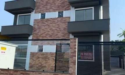 Apartamento Padrão para Venda no Bairro Iririú em Joinville-SC
