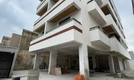 Apartamento à venda no bairro Fátima - Joinville/SC