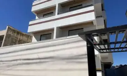 Apartamento à venda no bairro fátima - joinville/sc