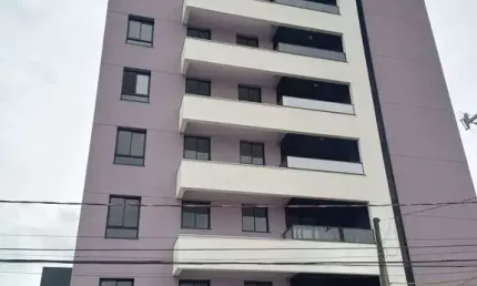 Apartamento com 2 quartos à venda na Rua Inambu, 39, Costa e Silva, Joinville