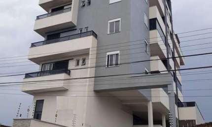 Apartamento à venda no bairro Costa e Silva - Joinville/SC