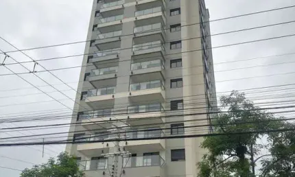 Apartamento à venda no bairro Santo Antônio - Joinville/SC