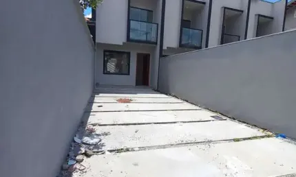 Casa com 2 quartos à venda na Rua Albano Schmidt, Boa Vista, Joinville