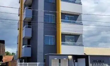 Apartamento à venda no bairro Fátima - Joinville/SC