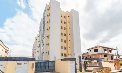 Apartamento à venda no bairro Guanabara - Joinville/SC