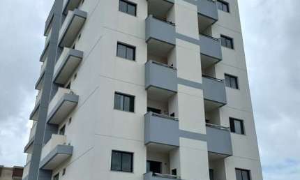 Apartamento à venda no bairro Guanabara - Joinville/SC