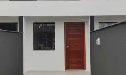 Sobrado à venda no bairro Aventureiro - Joinville/SC