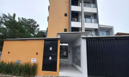 Apartamento à venda no bairro Saguaçu - Joinville/SC