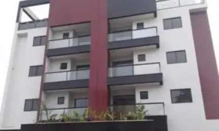 Apartamento Padrão para Venda no Bairro Bom Retiro em Joinville-SC