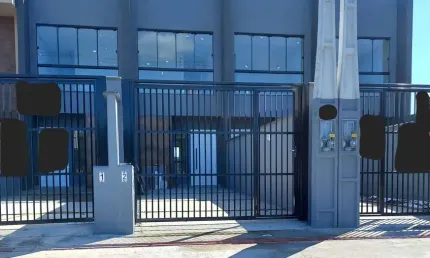 Casa com 2 quartos à venda na Rua São Firmino, Vila Nova, Joinville