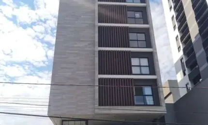 Apartamento para Venda no Bairro Anita Garibaldi em Joinville-SC