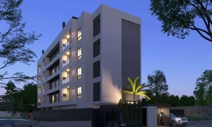 Apartamento à venda no bairro Atiradores - Joinville/SC